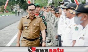Ada 9200 Anak Stunting di Pamekasan, Bupati Baddrut Terapkan Ini 