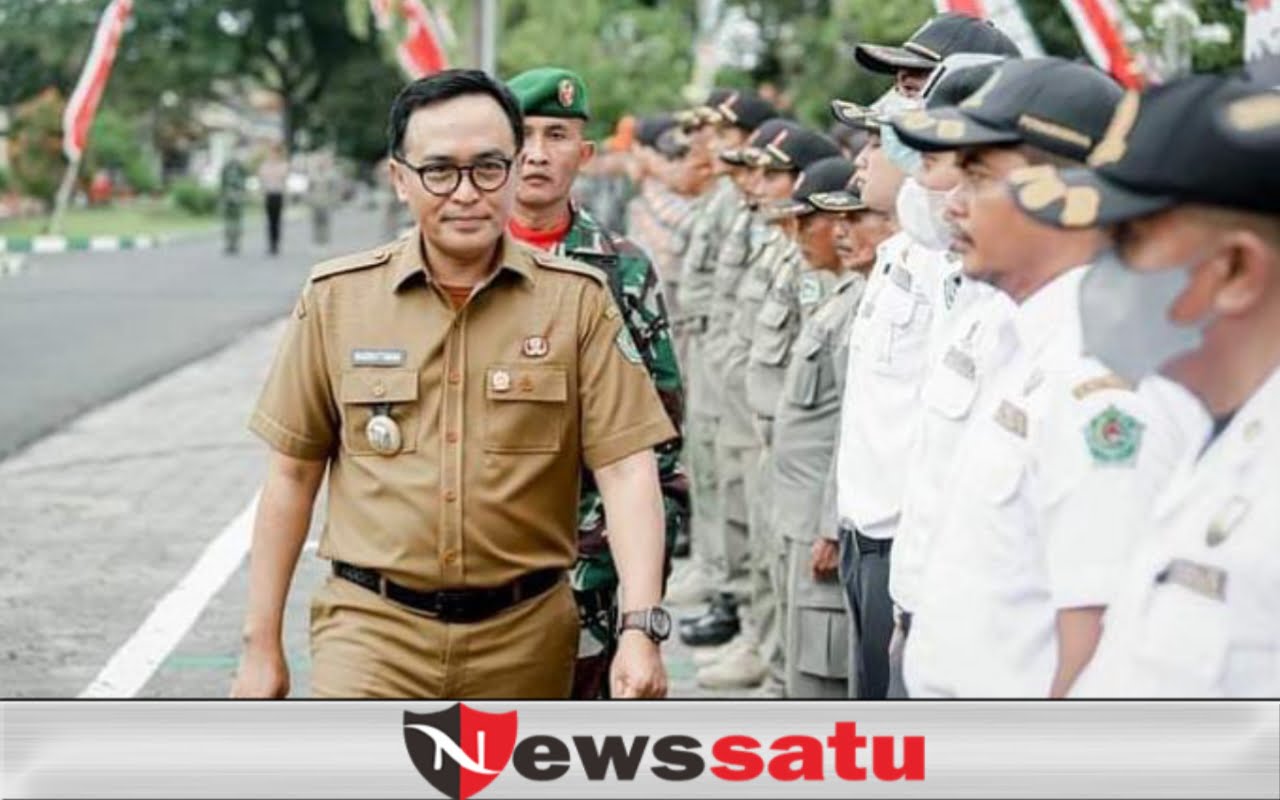Ada 9200 Anak Stunting di Pamekasan, Bupati Baddrut Terapkan Ini 