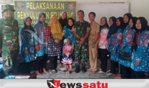 Akumulasi Ketidakcukupan Gizi, Mempengaruhi Perkembangan Anak 