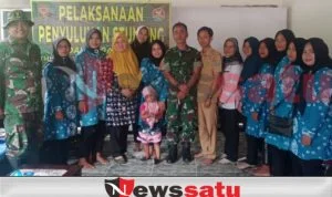 Akumulasi Ketidakcukupan Gizi, Mempengaruhi Perkembangan Anak 