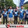Atlet FPTI Pamekasan Lolos Final Lead Kejurprov Jatim di Sampang
