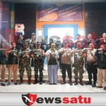 BPS OKI Gelar Regsosek Night, Data Tunawisma Pada Malam Hari