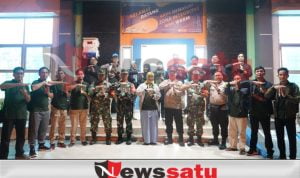 BPS OKI Gelar Regsosek Night, Data Tunawisma Pada Malam Hari