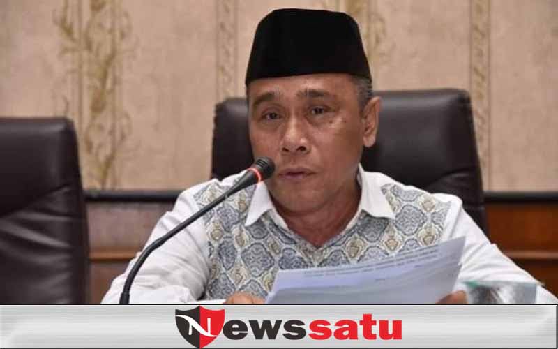 Bapemperda DPRD Sumenep Prioritaskan Bahas 5 Raperda di Tahun 2023