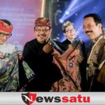 Batik Pamekasan Memukau dalam Ajang Internasional di Bali