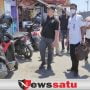 Berantas Rokok Ilegal, Satpol PP Sumenep Bersama Bea Cukai Razia Pelabuhan