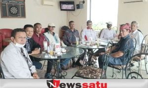 Bergabung Dengan SWI, Ini Kata Pemimpin Umum JWGroup 