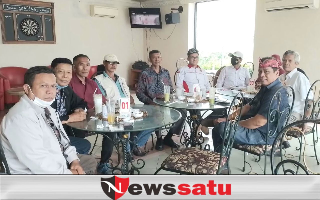 Bergabung Dengan SWI, Ini Kata Pemimpin Umum JWGroup 