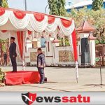 Bupati Baddrut Ajak Masyarakat Resapi Nilai Pancasila