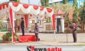 Bupati Baddrut Ajak Masyarakat Resapi Nilai Pancasila 