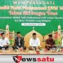 Bupati Baddrut Minta Pemuda Teladani Nabi Muhammad SAW 