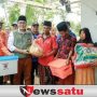 Bupati Baddrut Sambangi Korban Angin Kencang di 2 Kecamatan 