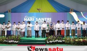 Bupati Baddrut Tamam Maknai HSN Dengan Ini