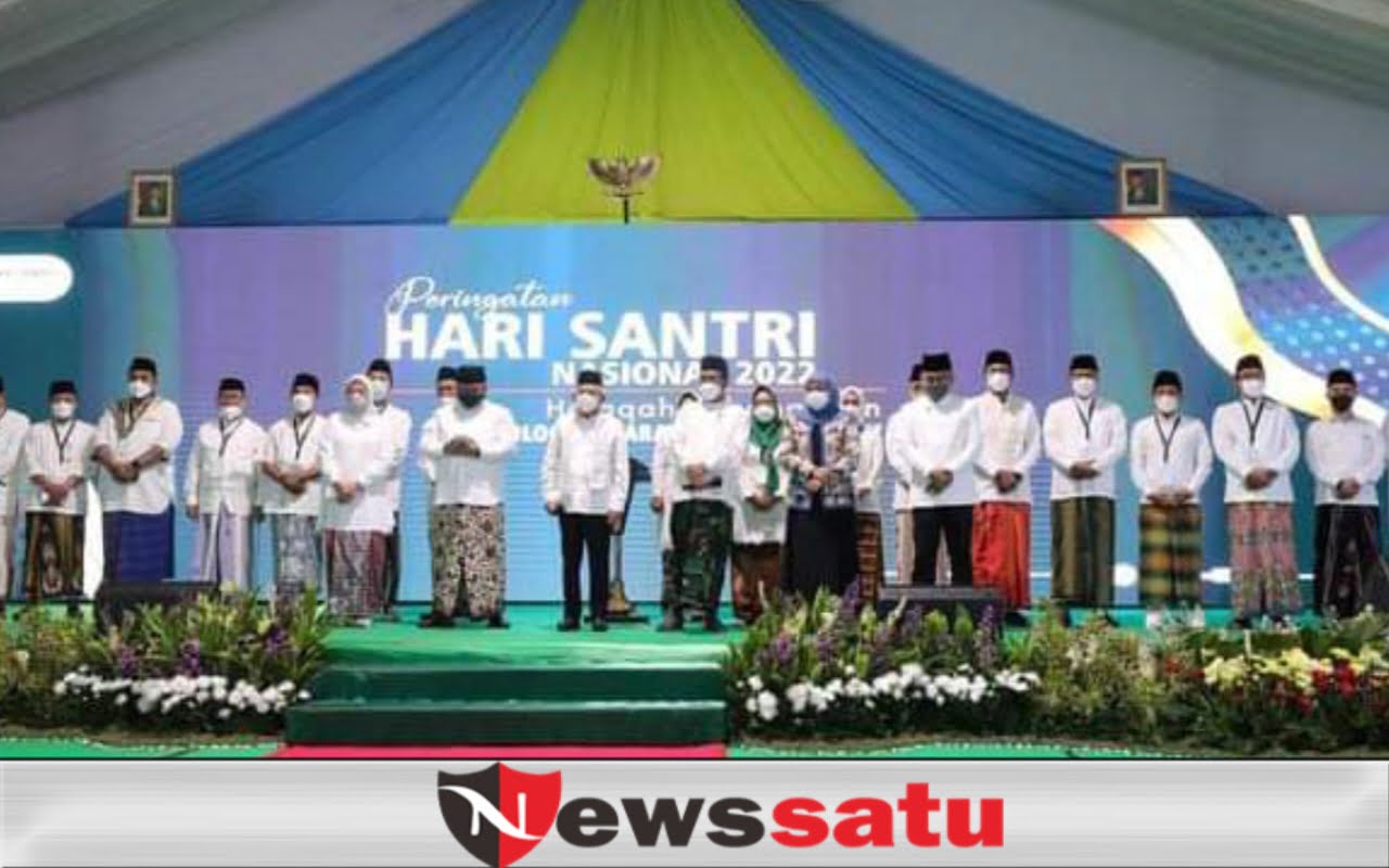 Bupati Baddrut Tamam Maknai HSN Dengan Ini