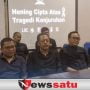 Bupati Baddrut dan MU FC Hening Cipta Untuk Tragedi Stadion Kanjuruhan 