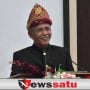 Bupati Iskandar, HUT Ke-77 OKI Pulih Bersama, Tangguh Bersama