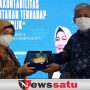 Bupati Iskandar, Reformasi Birokrasi Kunci Akselerasi