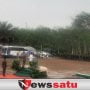Bupati OKI Apreasi Program TMMD Ke-115