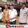 Curah Hujan Tinggi, Camat Jirak Himbau Warga Dibantaran Sungai Waspada
