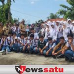 DKP Selalu Buka Ruang Edukasi dan Rekreasi Perikanan Bagi Pelajar