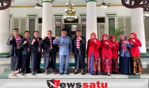 DKPP Pamekasan Miliki Tim Buser, Ini Tupoksinya