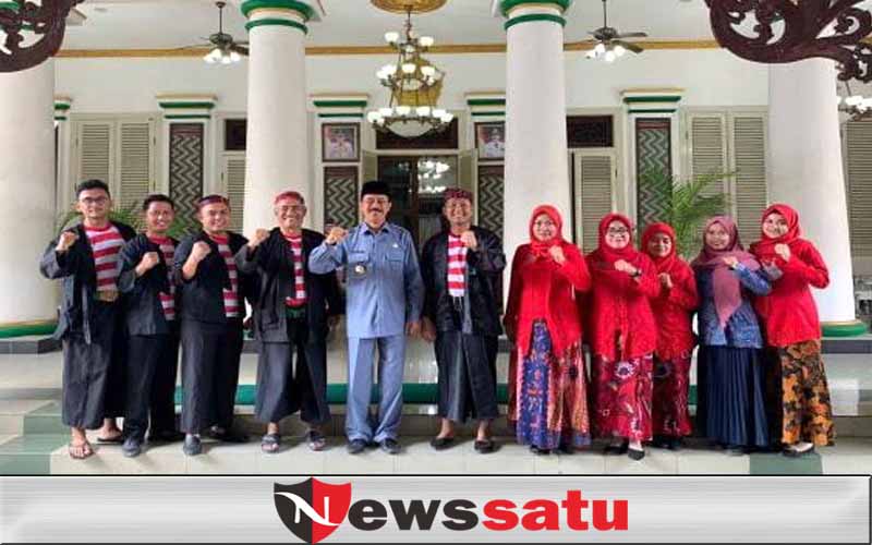 DKPP Pamekasan Miliki Tim Buser, Ini Tupoksinya