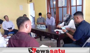 DKUPP Kota Probolinggo Akan Sanksi Koperasi Lima Jaya