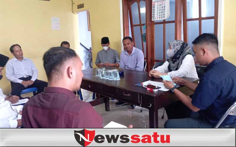 DKUPP Kota Probolinggo Akan Sanksi Koperasi Lima Jaya