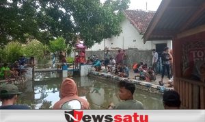 DPRD Fraksi Gerindra Support Lomba Mancing Kota Probolinggo