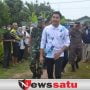 Dandim 0402 OKI dan Forkopimda Pastikan Pilkades Serentak OI Berjalan Aman