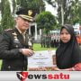 Dandim OKI, Pemuda Telah Tercatat Dengan Tinta Emas Sebagai Agen Perubahan