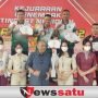 Dapat Tiket PON 2024, Kodam Brawijaya Kirim Atlet Penembak ke Senayan
