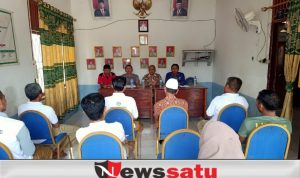 Desa Jadi Target Sosialisasi Perda Hewan Ternak