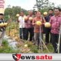 Desa Pasanggar Diproyeksikan Sebagai Desa Melon
