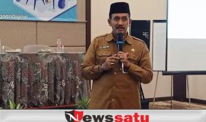 Era Digital 4,0, Disdikbud Pamekasan Komitmenkan Ini