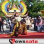 Festival Busana Etnik Di Hari Jadi Sumenep
