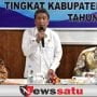 Gelar Audit Stunting Tahap III, Pemkab OKI Serius Percepat Penurunan Stunting