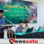 Guru PAI SD Pamekasan, Wajib Lolos Standarisasi Baca Al Qur'an