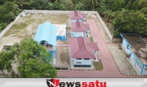 HUT Ke-77, 98 Persen Rumah Tangga di OKI Diterangi Listrik