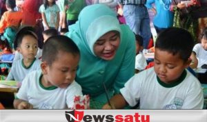 HUT Ke-77, IPM Hingga Derajat Kesehatan Masyarakat Meningkat