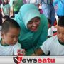 HUT Ke-77, IPM Hingga Derajat Kesehatan Masyarakat Meningkat