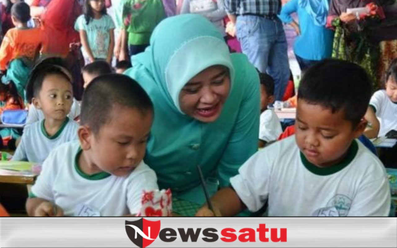 HUT Ke-77, IPM Hingga Derajat Kesehatan Masyarakat Meningkat