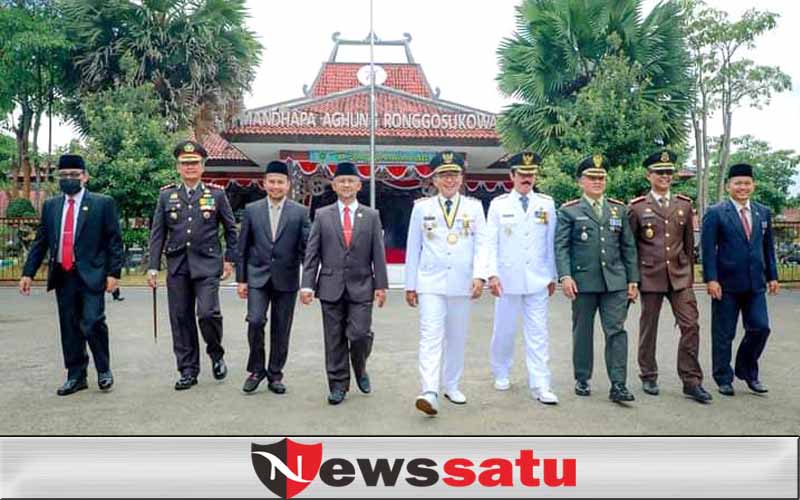 Harjad Pamekasan Ke-492 Dipastikan Semarak Prestasi, Ini Alasannya