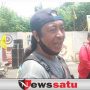 Ikuti Jalan Sehat, Pengemudi Ojol Ini Ketiban Rejeki