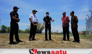 Ini Perkembangan Terkini Proyek KIHT Pamekasan