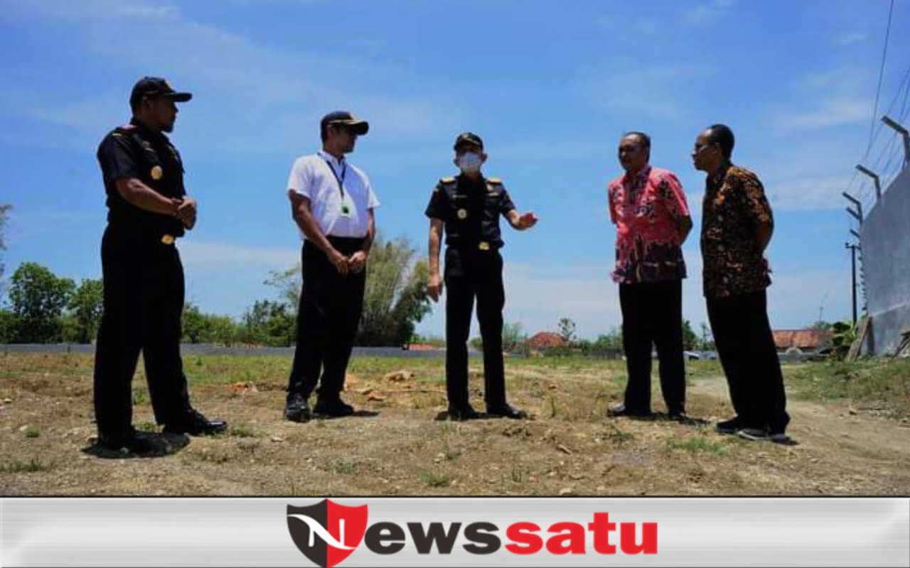 Ini Perkembangan Terkini Proyek KIHT Pamekasan