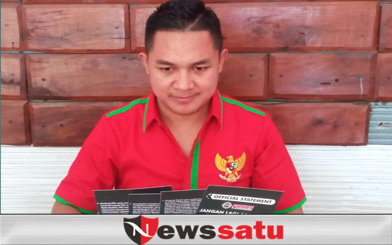 Ini Permintaan Fokus Jatim Pada Presiden Jokowi