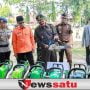 Ini Pola Penanggulangan Bencana yang Berjalan di Pamekasan