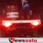 Isi BBM Gunakan Drum Tengah Malam, Ini Penjelasan Pihak SPBU Kasbah