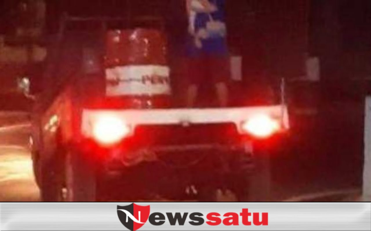 Isi BBM Gunakan Drum Tengah Malam, Ini Penjelasan Pihak SPBU Kasbah